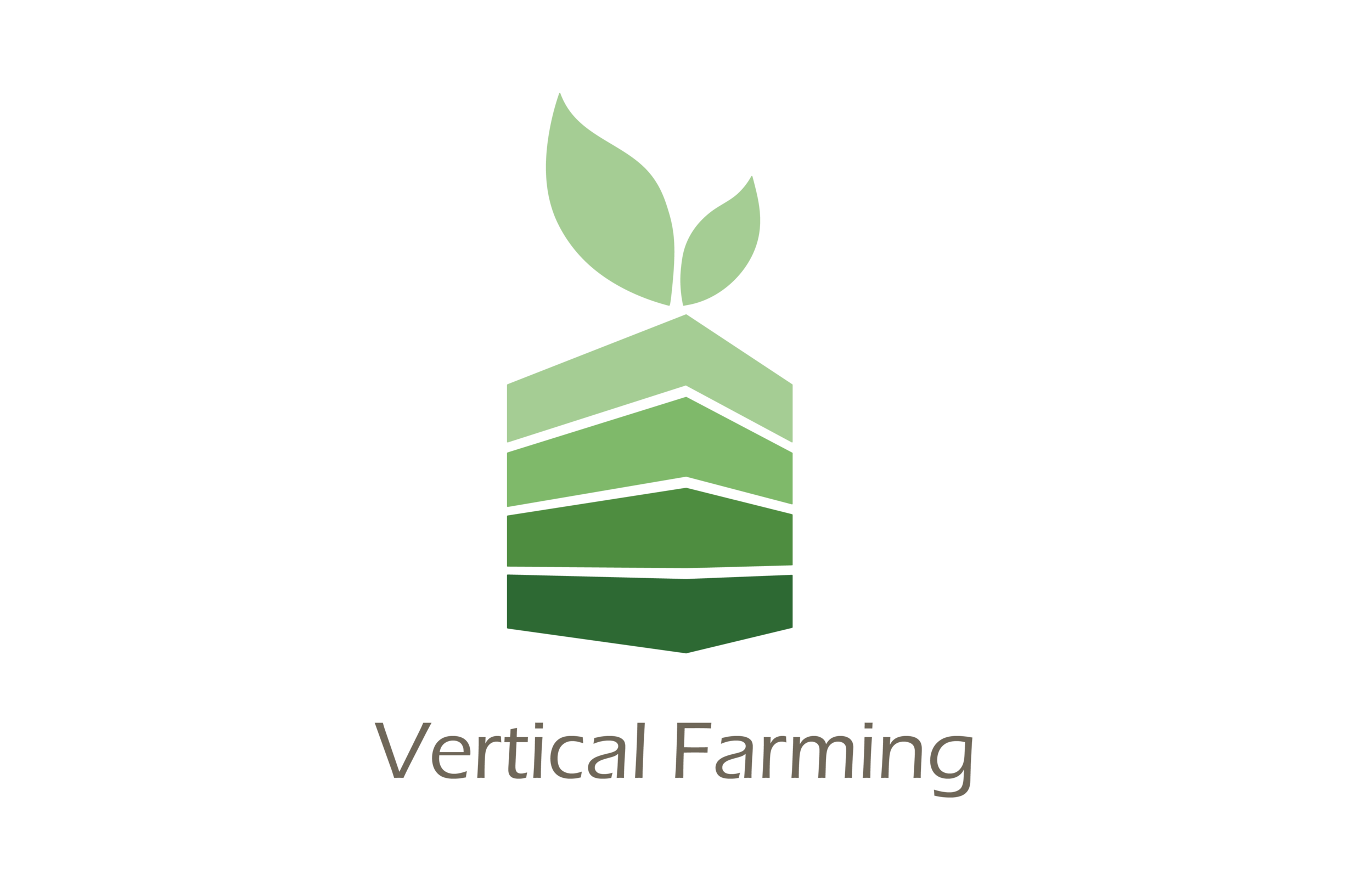 Vertical Farming Logo